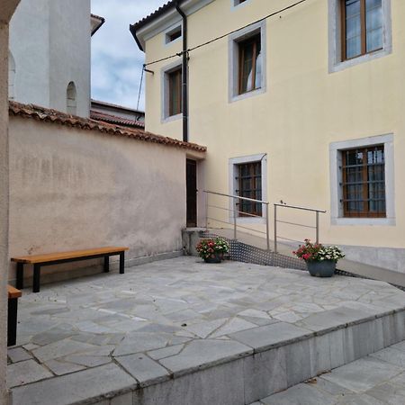 Apartma In Soba Vipavski Kriz Ajdovščina Bagian luar foto
