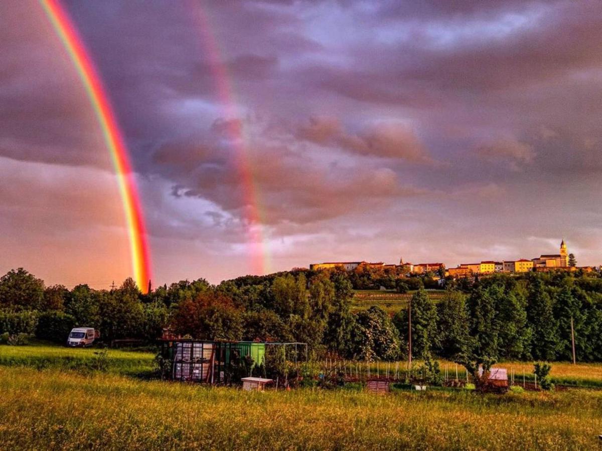 Apartma In Soba Vipavski Kriz Ajdovščina Bagian luar foto