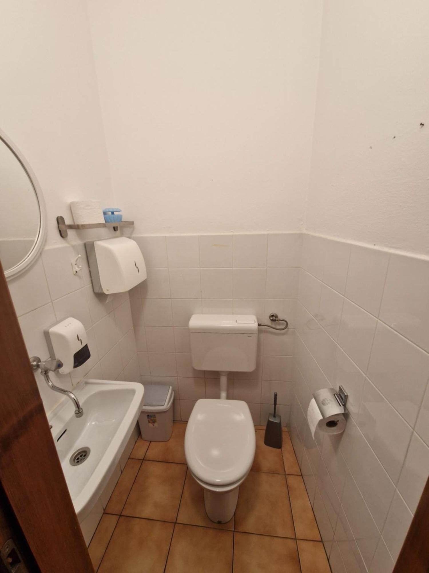 Apartma In Soba Vipavski Kriz Ajdovščina Ruang foto