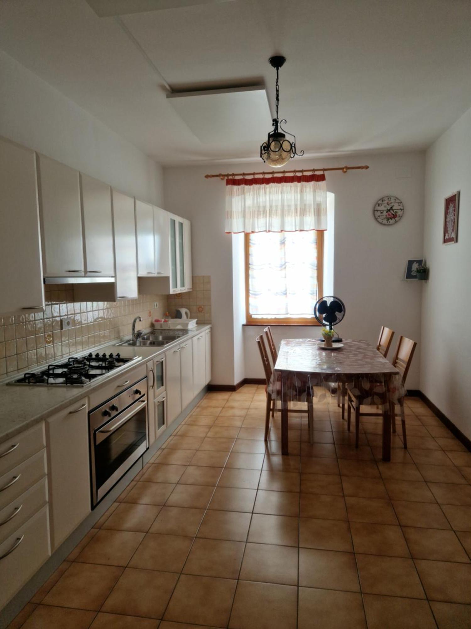 Apartma In Soba Vipavski Kriz Ajdovščina Ruang foto