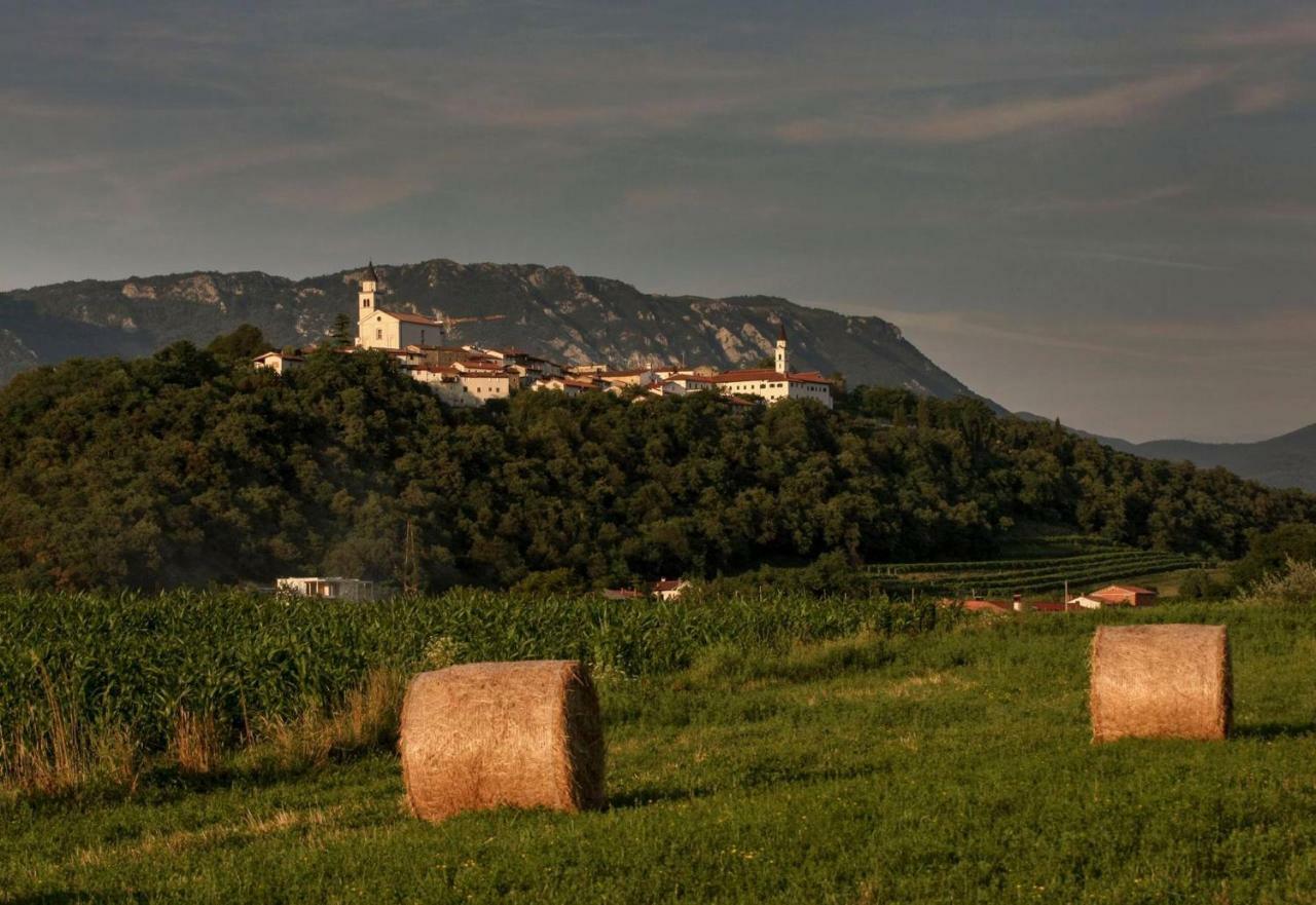 Apartma In Soba Vipavski Kriz Ajdovščina Bagian luar foto