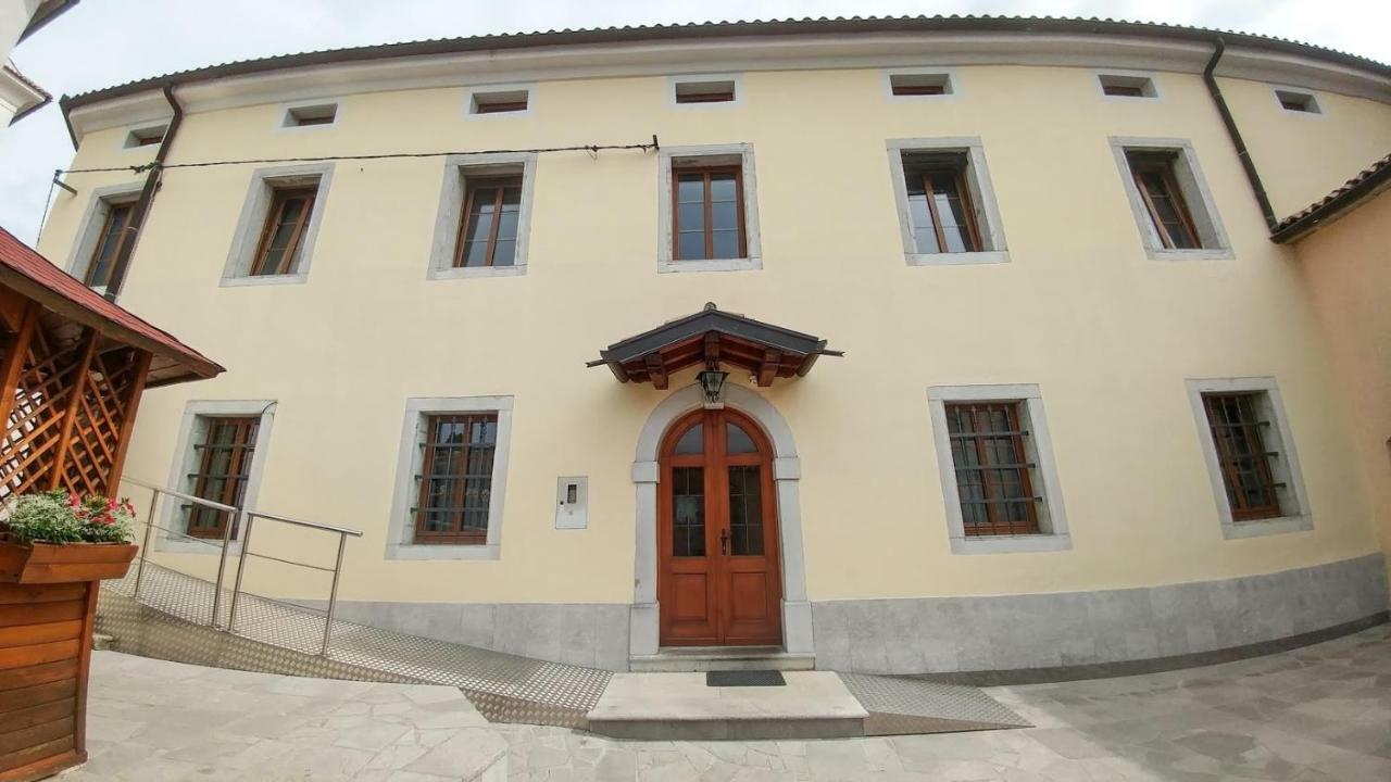 Apartma In Soba Vipavski Kriz Ajdovščina Bagian luar foto